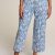 blue bold ikat