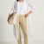 almond beige
