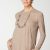 light mocha heather