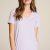 pale lilac