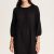 black stylish pin dots