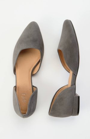 Sutton D'Orsay Flats