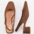 cognac leather