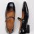 black patent