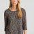navy blue elegant paisley