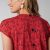 pomegranate sailboat toile