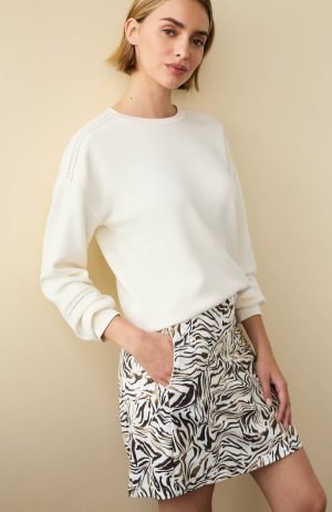 Fit Performance Knit Skort