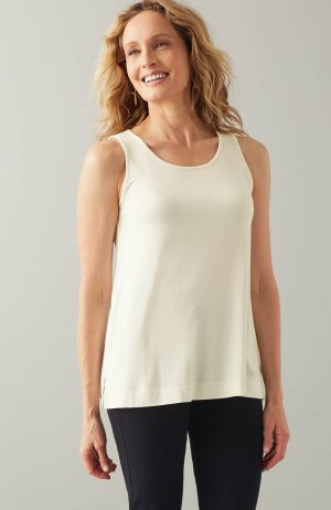 Wearever A-Line Tank