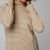 warm grey heather/tan