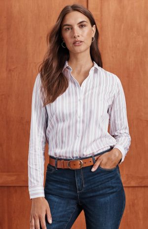 Non-Iron Classic Shirt