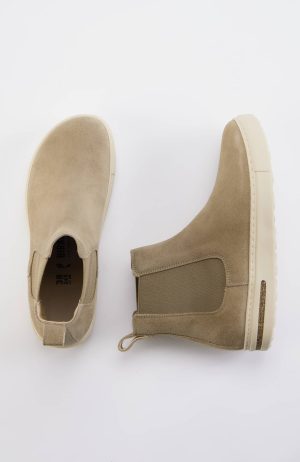 Birkenstock Bend Chelsea Boots