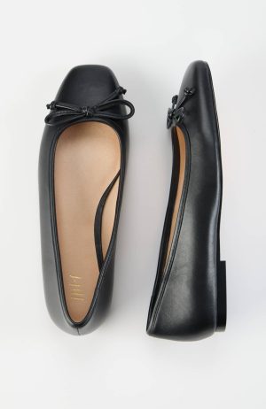 Emma Ballet Flats