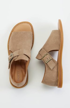Born Ivey Sandals
