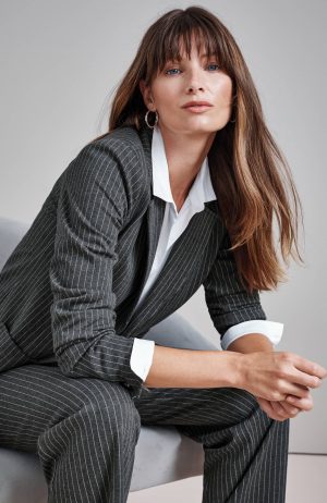 Wearever Jacquard Blazer