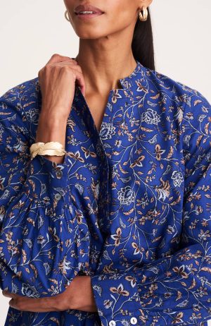 Wearever A-Line Printed Popover