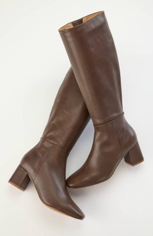 Evelyn Tall Boots