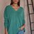 dark bottle green
