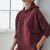 bordeux heather