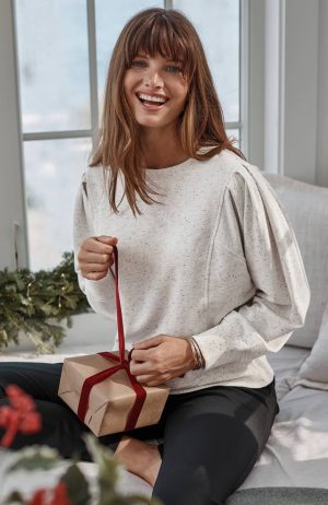 Elevated Sweatshirt