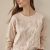 pink blush multi