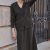 jet black heather