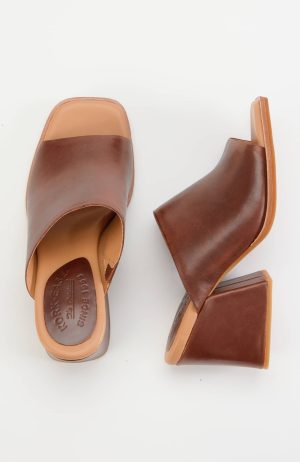 Kork-Ease Carri Heels