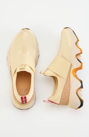 Sorel Kinetic Impact Ii Strap Sneakers