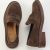 lince dark brown