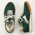 pine green multi