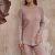 dusty plum heather