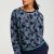 black pepper buddling paisley
