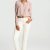 light gingersnap heather multi