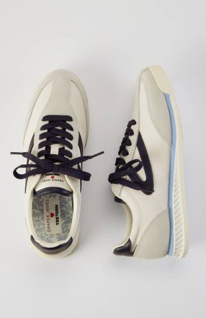 Tretorn X Draper James Carrie Sneakers