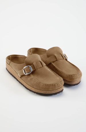 Birkenstock Buckley Clogs