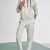 light grey heather