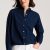 navy blue