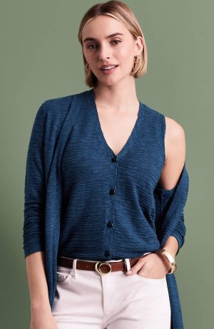 Ottoman Sweater Tank