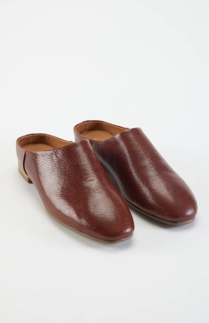 Seychelles Nappa Valley Mules