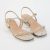 snake beige