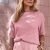 rose pink