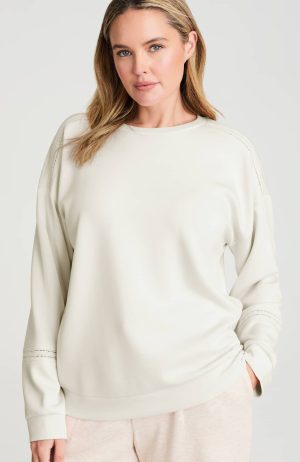 Fit Elevation Knit Pullover