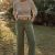 vintage olive