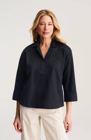 Wearever Non-Iron Popover