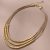 goldtone