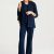 navy blue