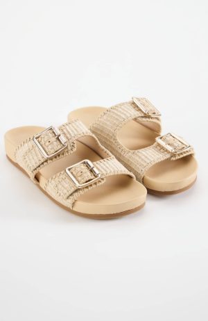 Rowan Artisan Sandals