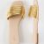 soft gold metallic