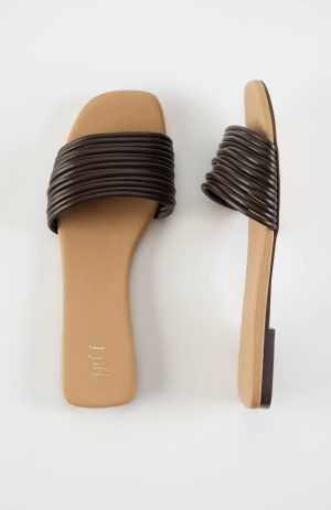 Daisy Multistrap Slides