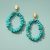 turquoise