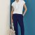 navy blue